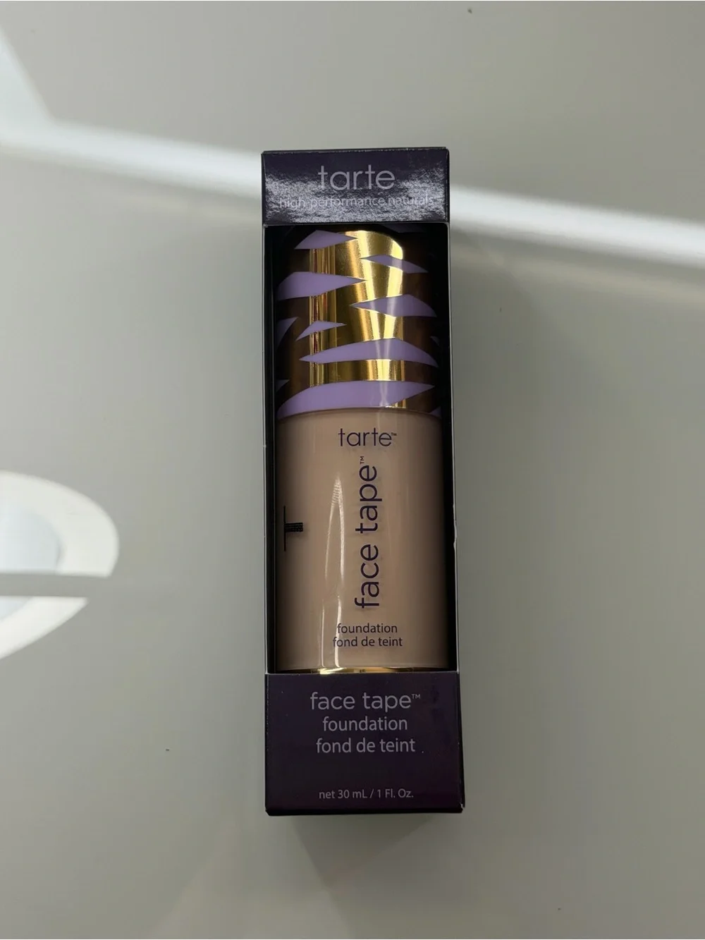 Tarte Face Tape Foundation 8B